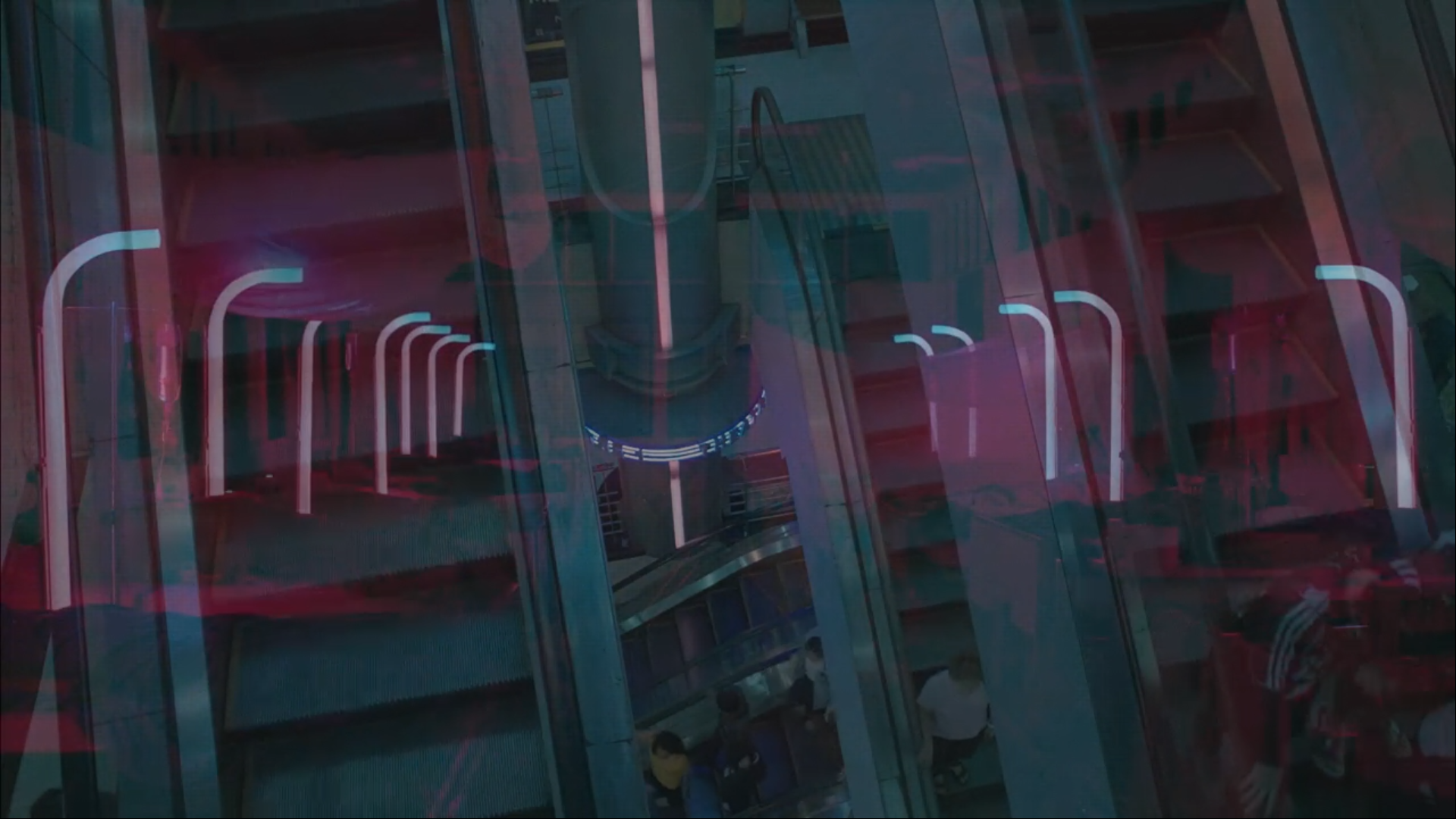 幻梦墓园剧照的剧照