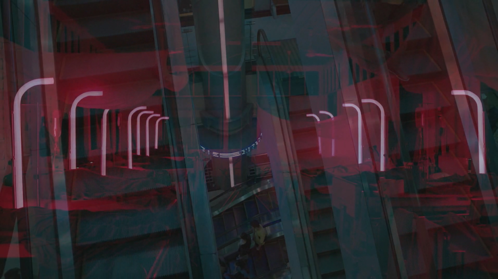 幻梦墓园剧照的剧照