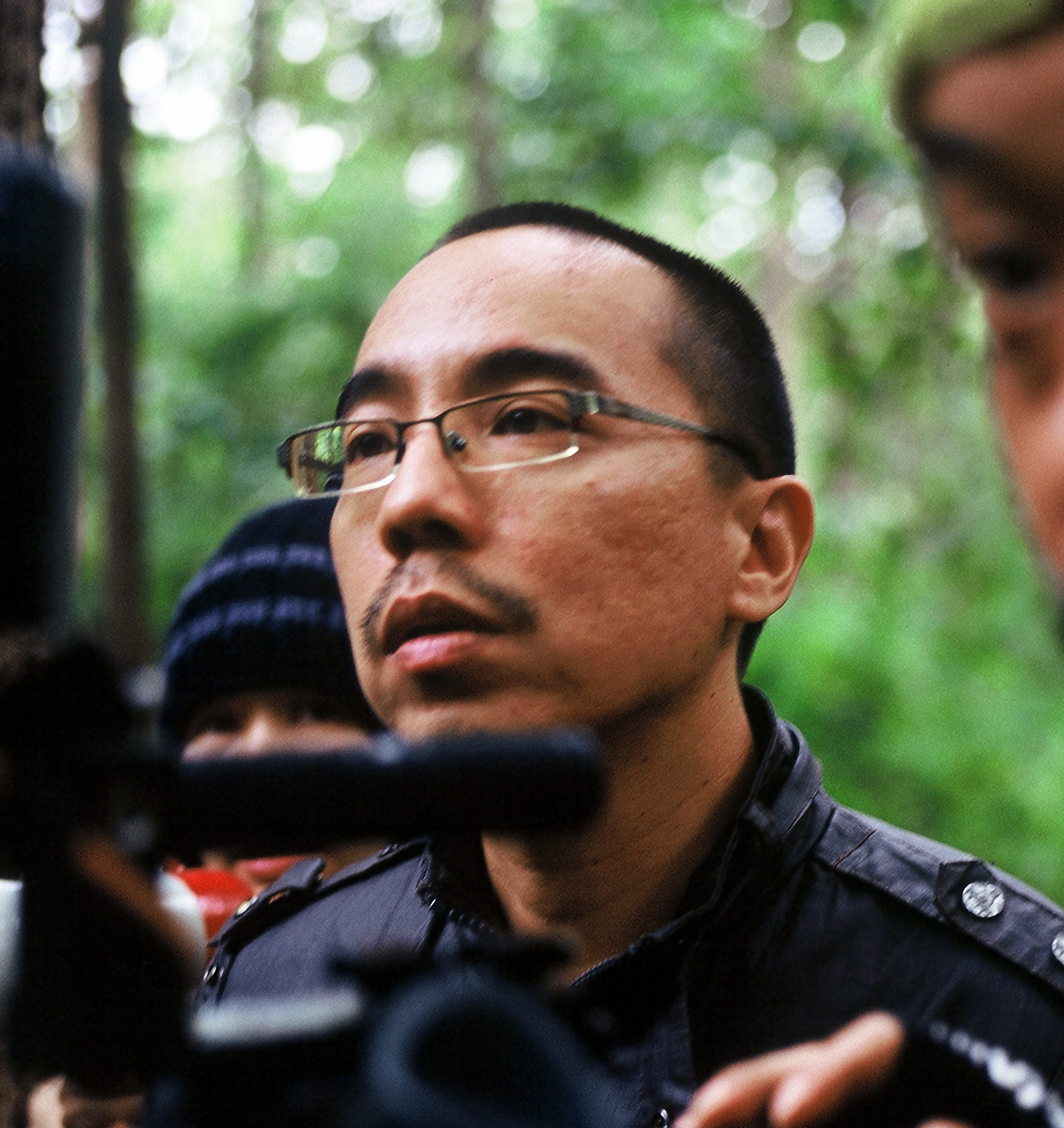 幻梦墓园剧照的剧照