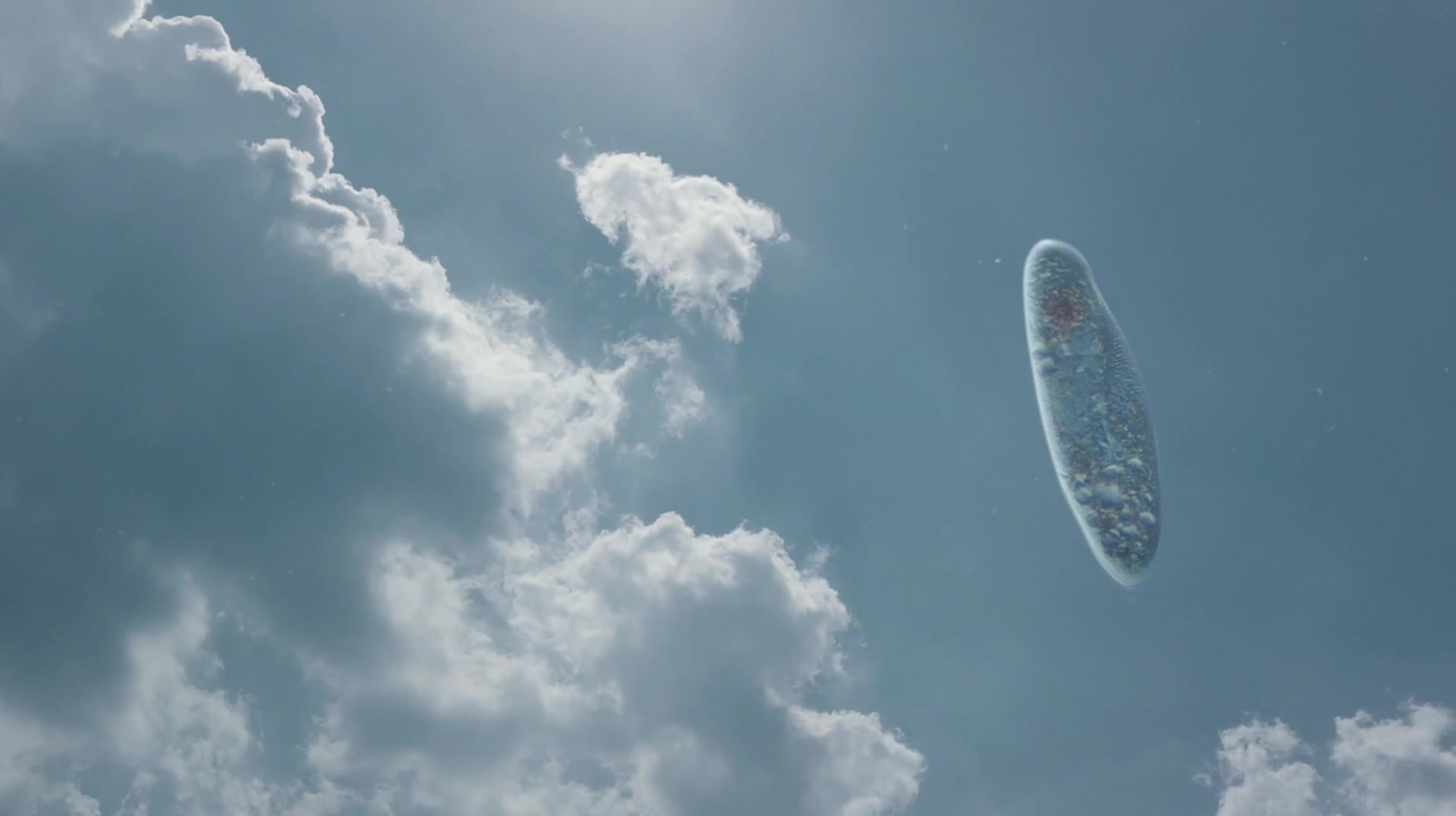 幻梦墓园剧照的剧照