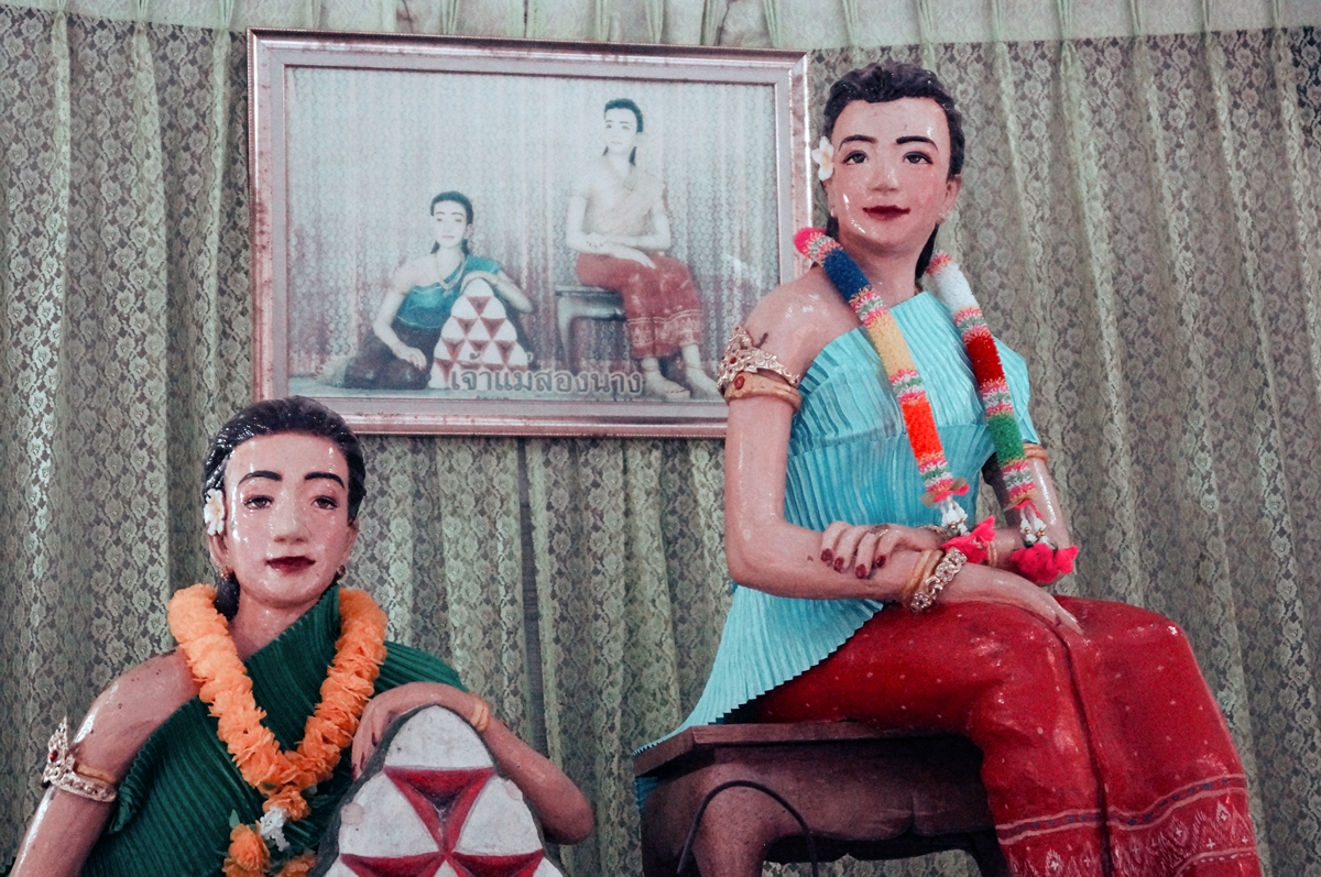 幻梦墓园剧照的剧照