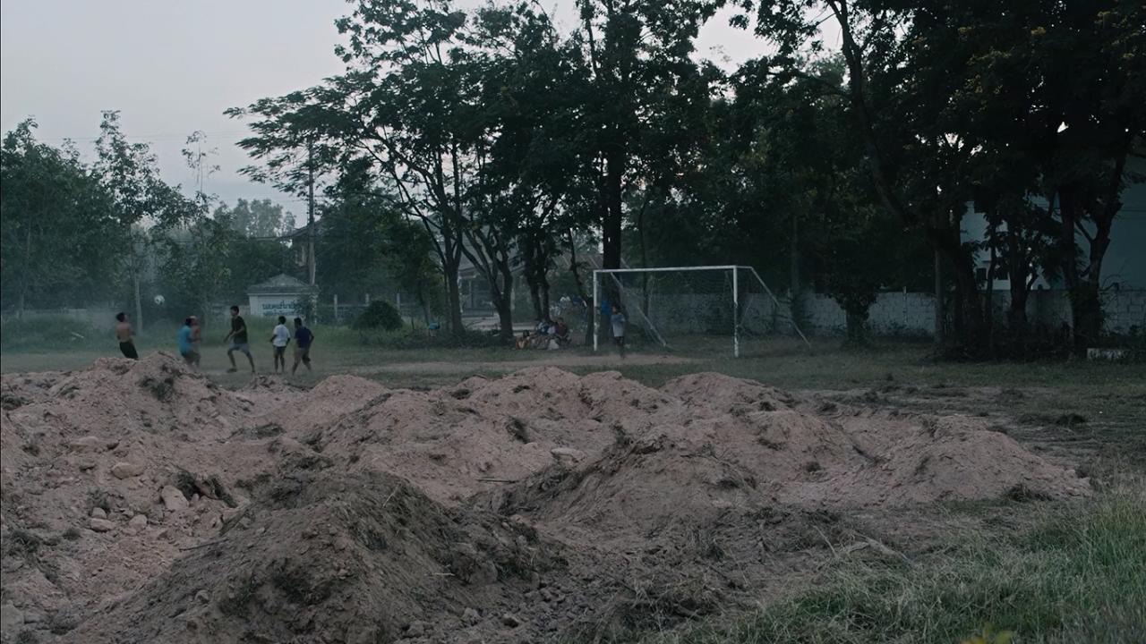 幻梦墓园剧照的剧照