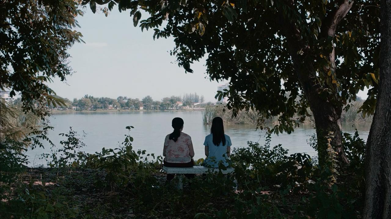 幻梦墓园剧照的剧照