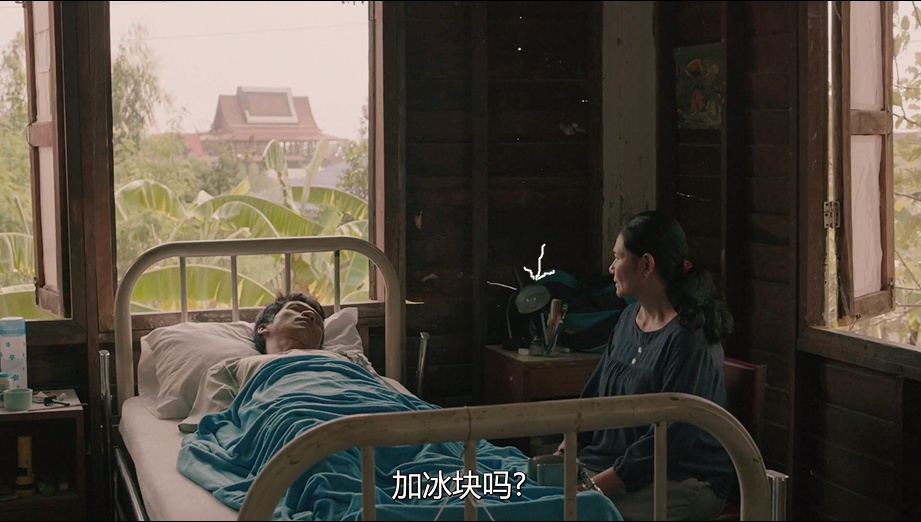 幻梦墓园剧照的剧照