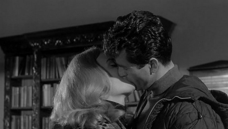 无人生还剧照的剧照