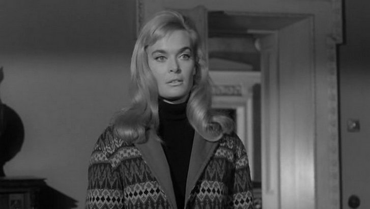 无人生还剧照的剧照