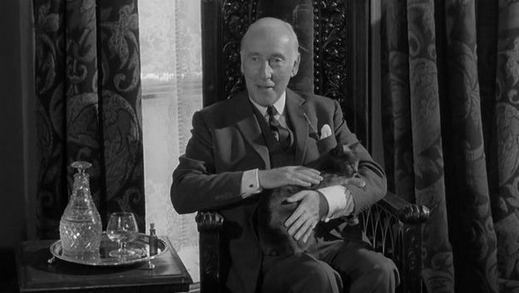 无人生还剧照的剧照