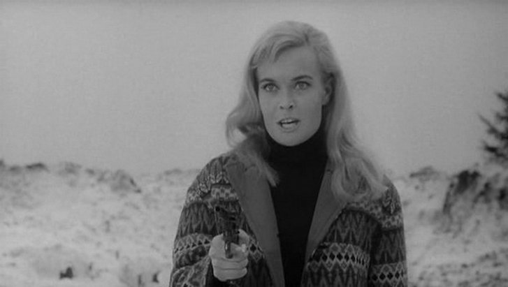 无人生还剧照的剧照