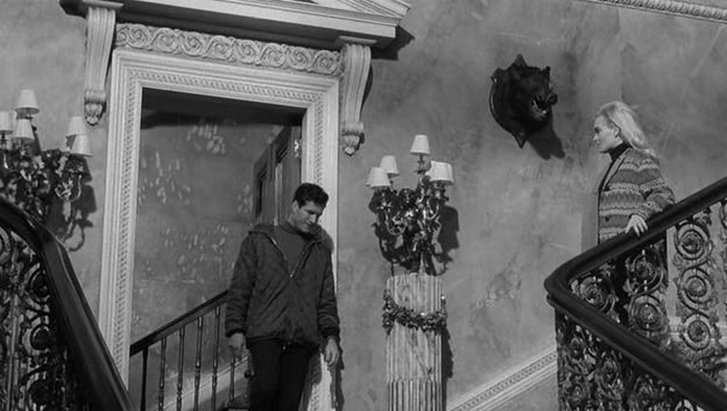 无人生还剧照的剧照