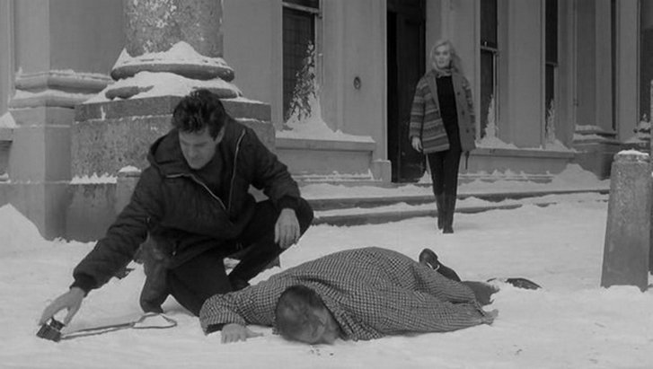 无人生还剧照的剧照