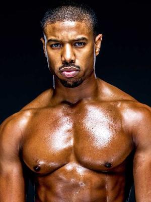 奎迪：英雄再起剧照的剧照