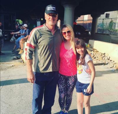 奎迪：英雄再起剧照的剧照