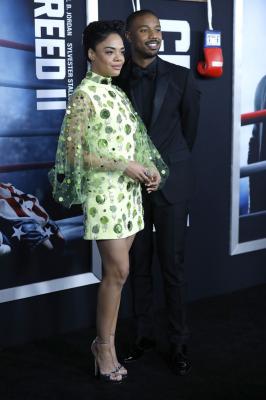 奎迪：英雄再起剧照的剧照