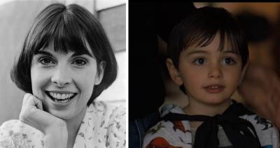 奎迪：英雄再起剧照的剧照