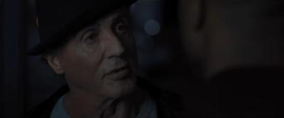 奎迪：英雄再起剧照的剧照