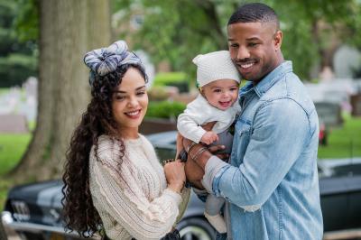 奎迪：英雄再起剧照的剧照