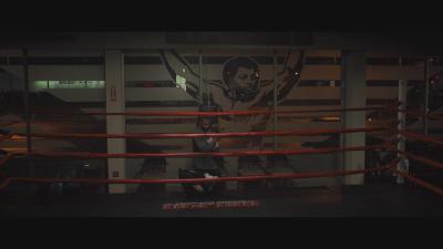 奎迪：英雄再起剧照的剧照