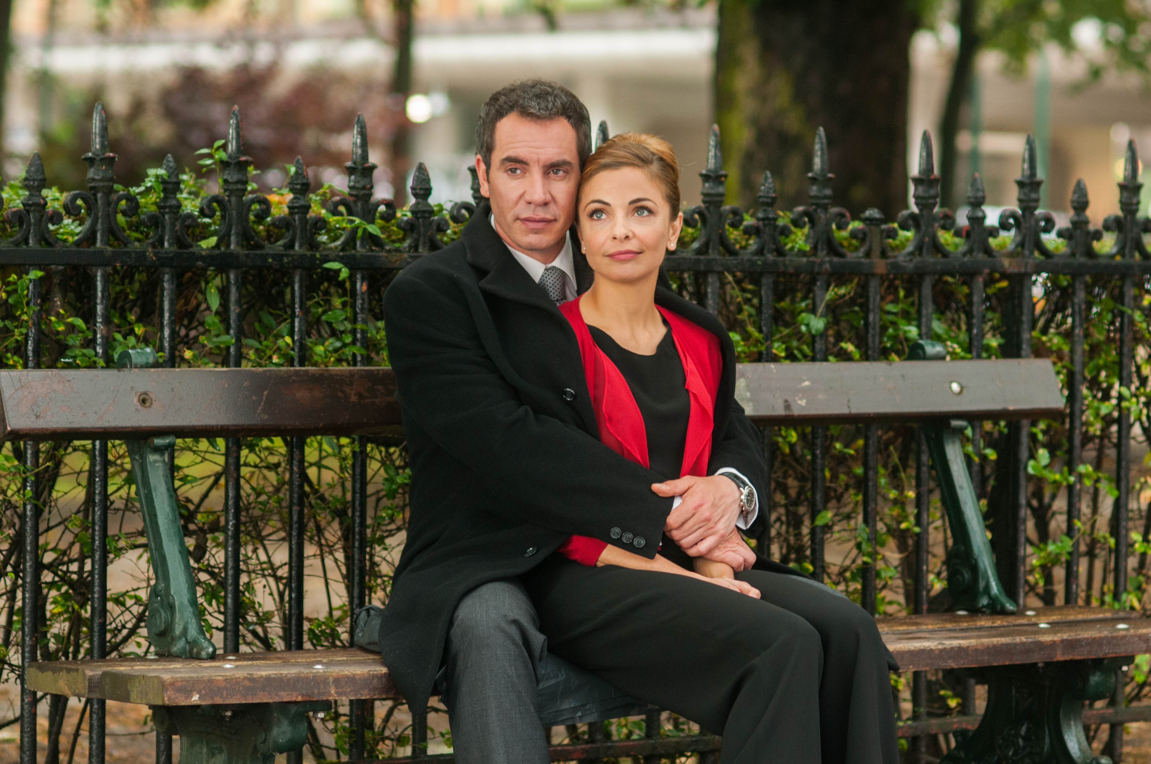 意外制造公司剧照的剧照