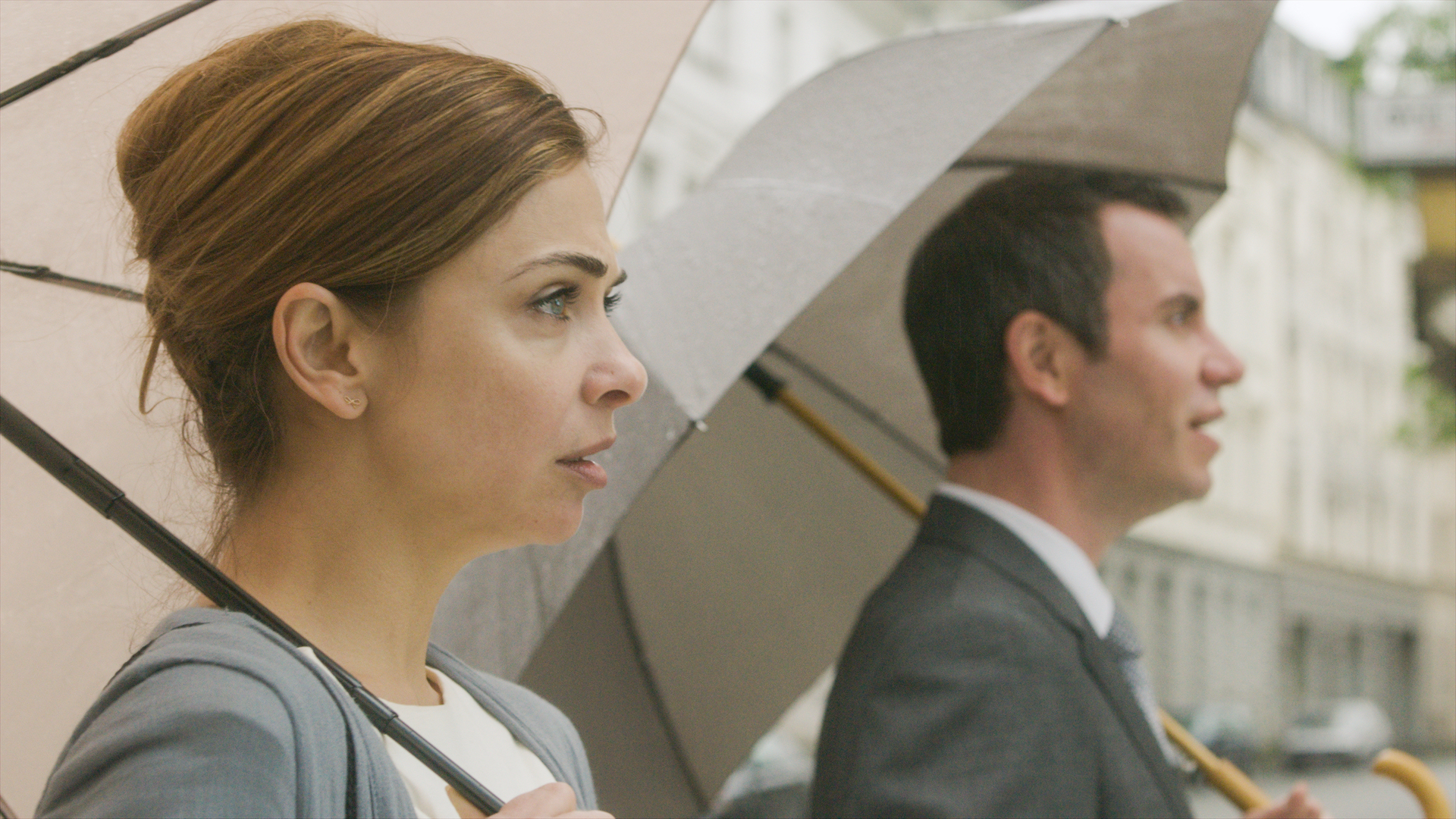 意外制造公司剧照的剧照