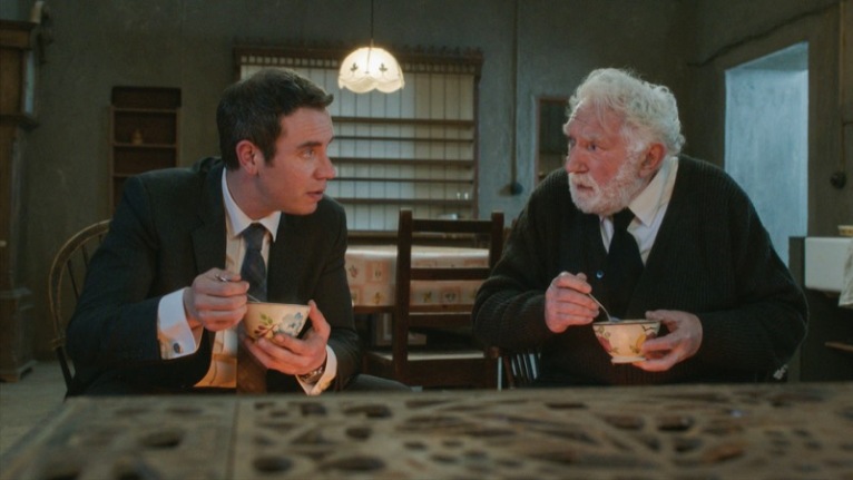 意外制造公司剧照的剧照