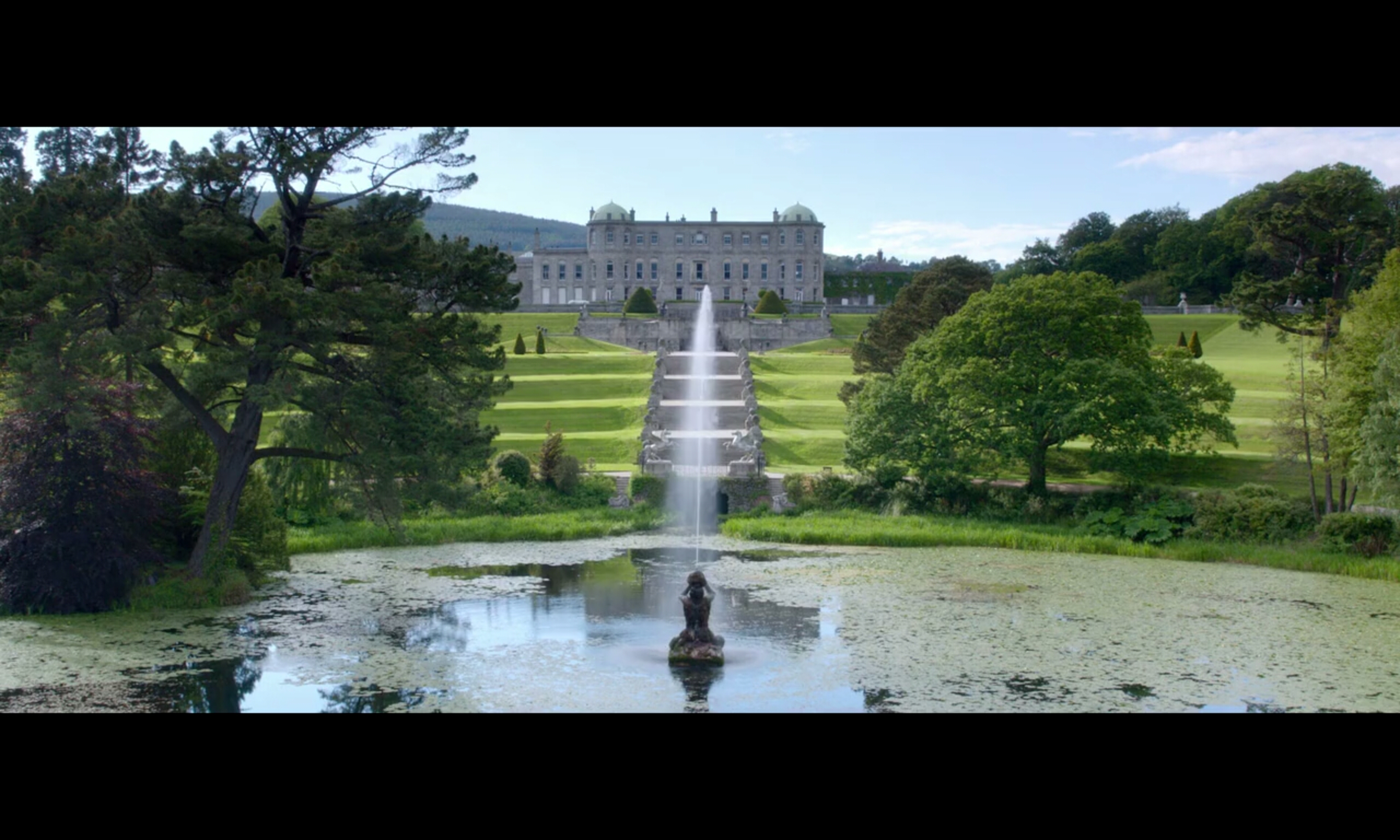 意外制造公司剧照的剧照