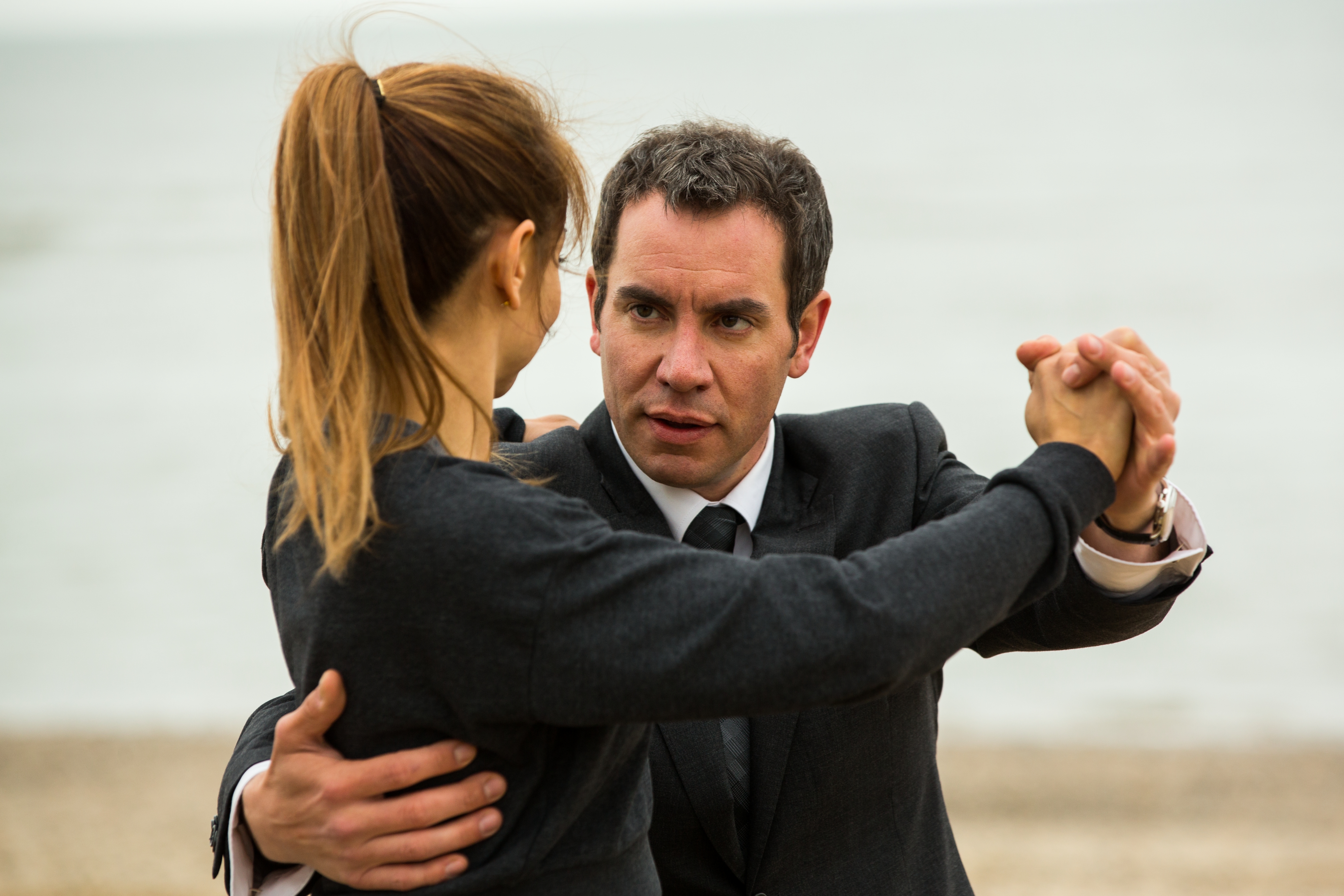 意外制造公司剧照的剧照