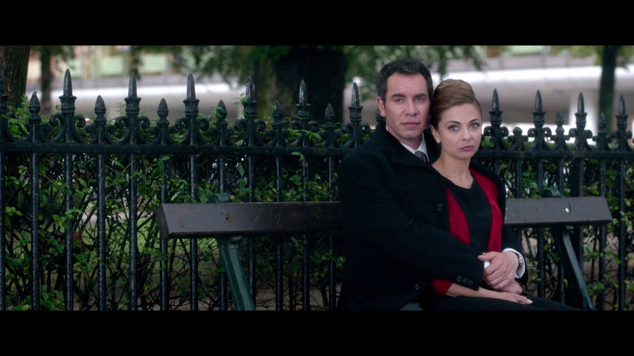 意外制造公司剧照的剧照