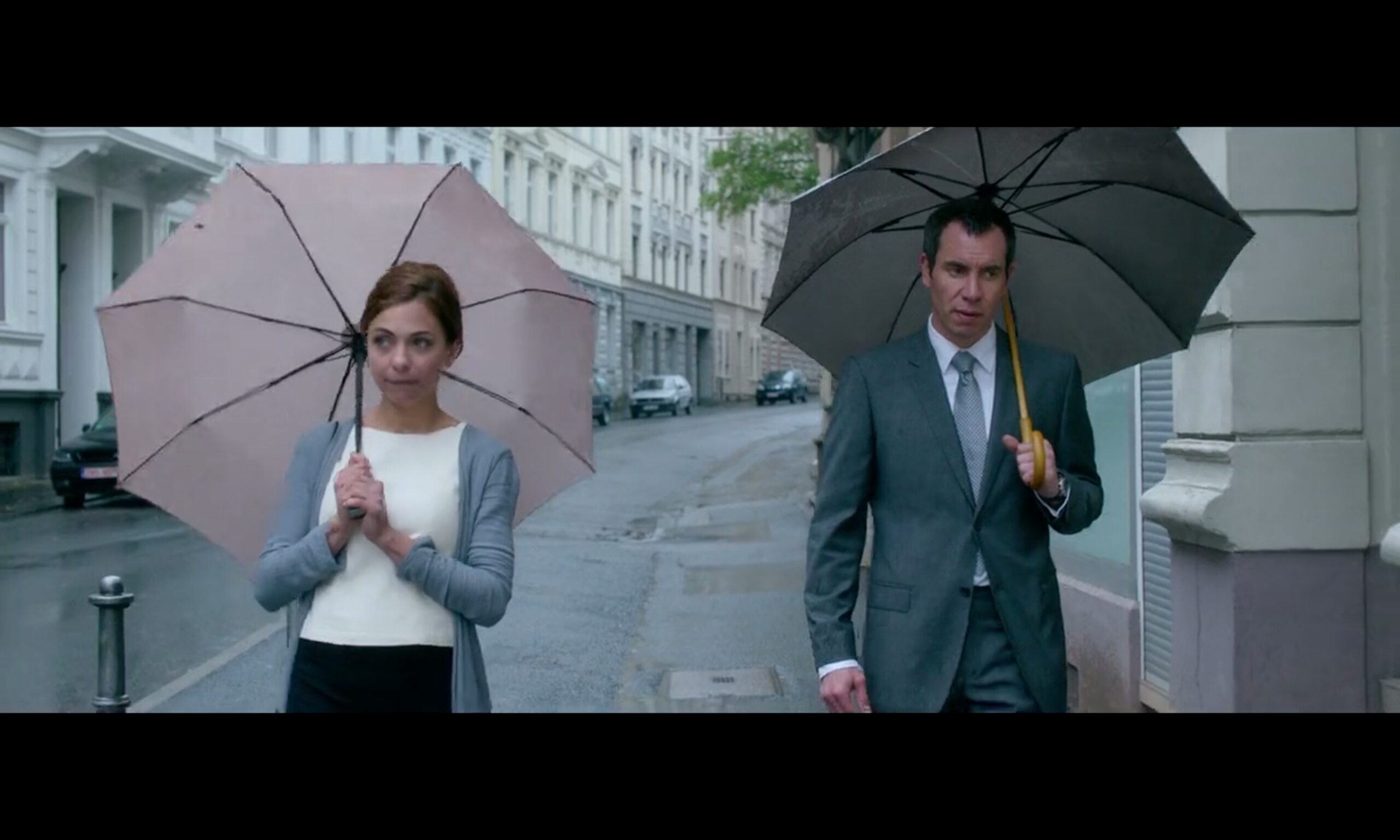 意外制造公司剧照的剧照