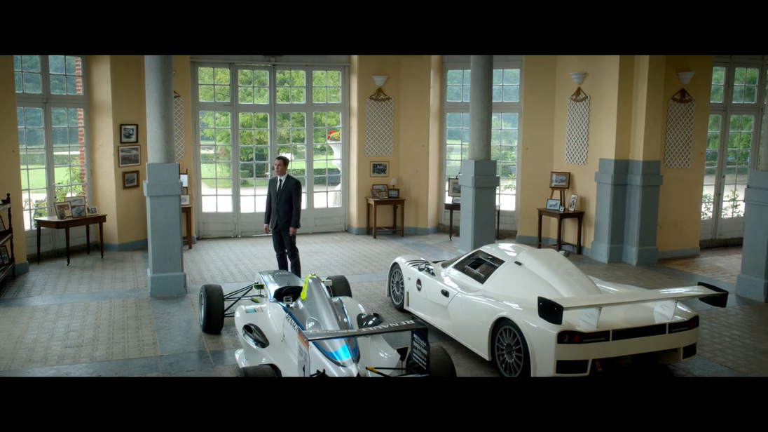 意外制造公司剧照的剧照