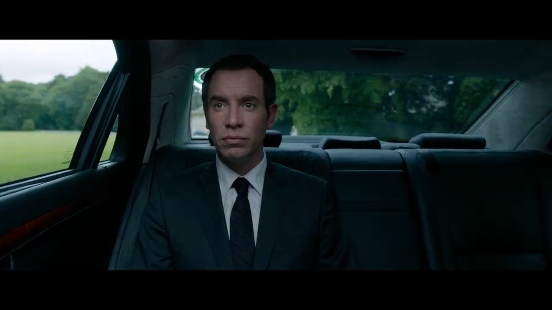 意外制造公司剧照的剧照