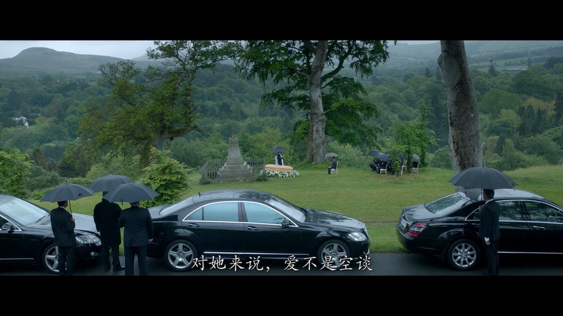 意外制造公司剧照的剧照