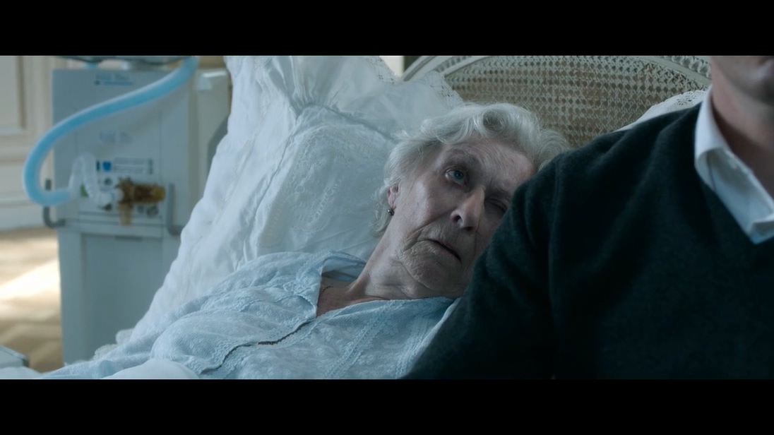 意外制造公司剧照的剧照