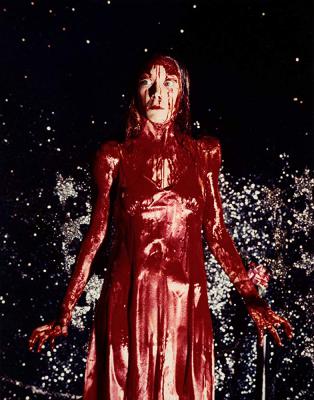 魔女嘉莉剧照的剧照