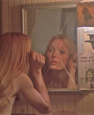 魔女嘉莉剧照的剧照