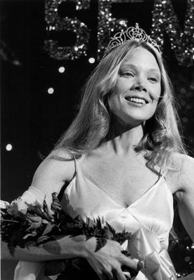 魔女嘉莉剧照的剧照