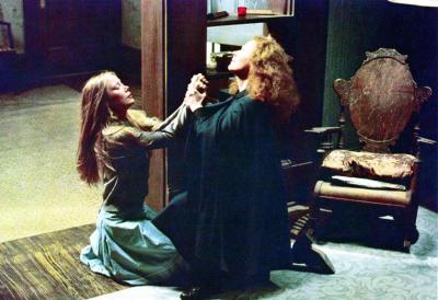 魔女嘉莉剧照的剧照