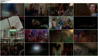 魔女嘉莉剧照的剧照