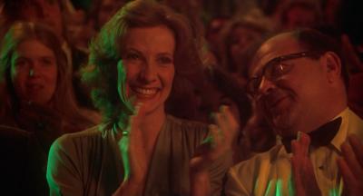 魔女嘉莉剧照的剧照