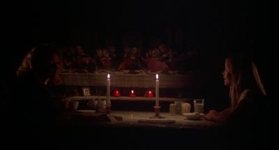 魔女嘉莉剧照的剧照