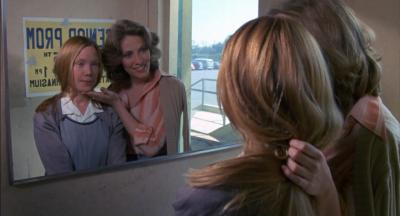 魔女嘉莉剧照的剧照