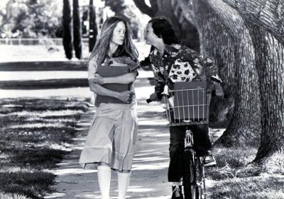 魔女嘉莉剧照的剧照