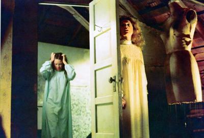 魔女嘉莉剧照的剧照