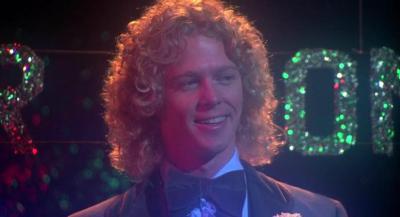 魔女嘉莉剧照的剧照