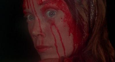 魔女嘉莉剧照的剧照