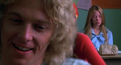 魔女嘉莉剧照的剧照