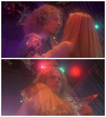 魔女嘉莉剧照的剧照