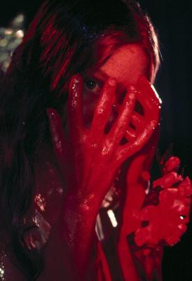 魔女嘉莉剧照的剧照