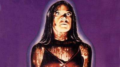 魔女嘉莉剧照的剧照