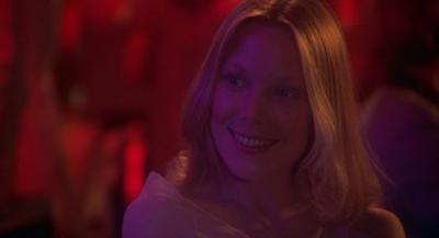 魔女嘉莉剧照的剧照