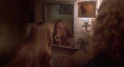 魔女嘉莉剧照的剧照